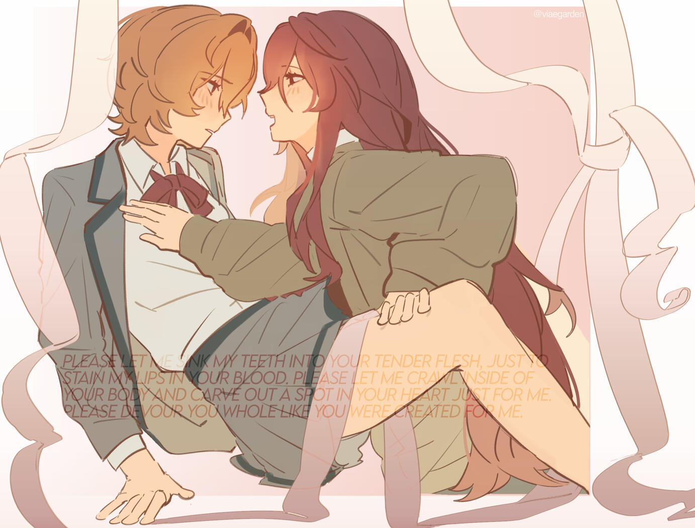 NOV 2025 | Personal Illustration