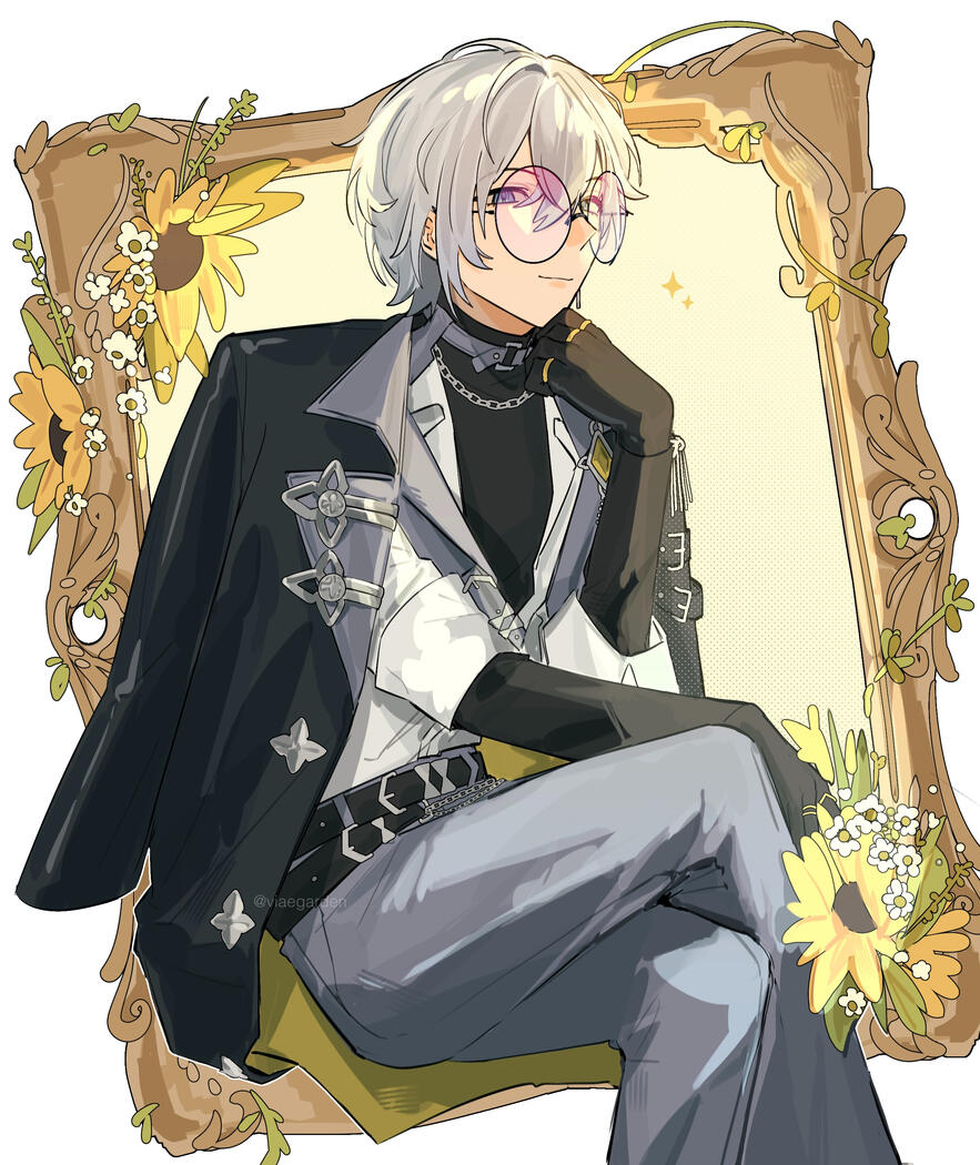 JAN 2026 | Kaelix Debonair