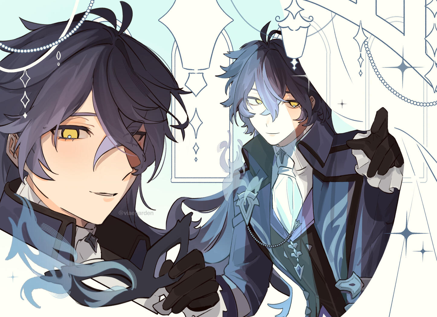 DEC 2025 | Masquerade Ball Flins