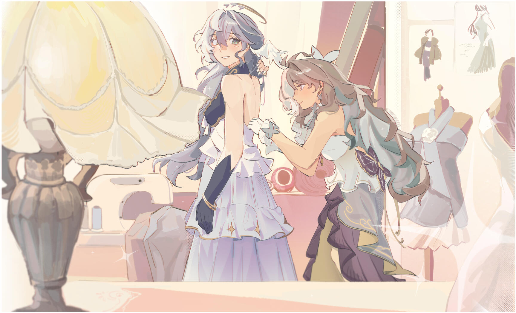 OCT 2025 | Personal Illustration